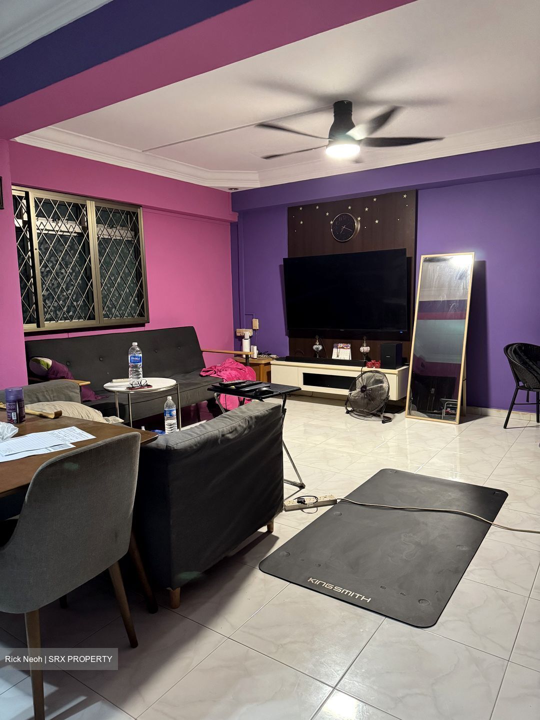 Blk 252 Pasir Ris Street 21 (Pasir Ris), HDB 4 Rooms #474254941